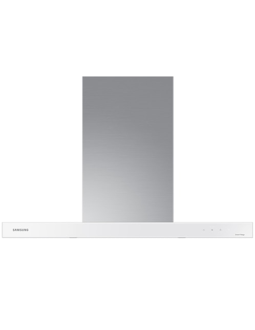 Campana de pared Samsung NK36CB665W12AX de acero inoxidable Blanco
