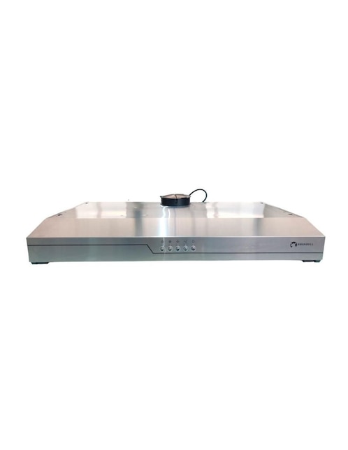 Campana de pared Shorbull CAM-A76 de acero inoxidable