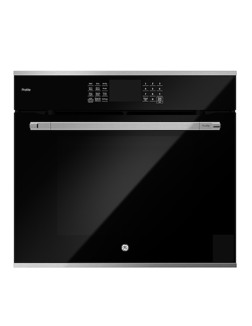 Horno a Gas Ge Profile HGP8050K1 Capacidad 76 L