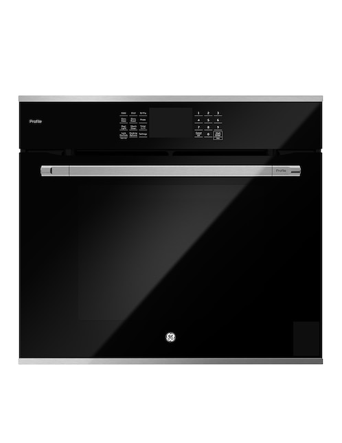 Horno Eléctrico Ge Profile HGP8050YE1 Capacidad 76 L