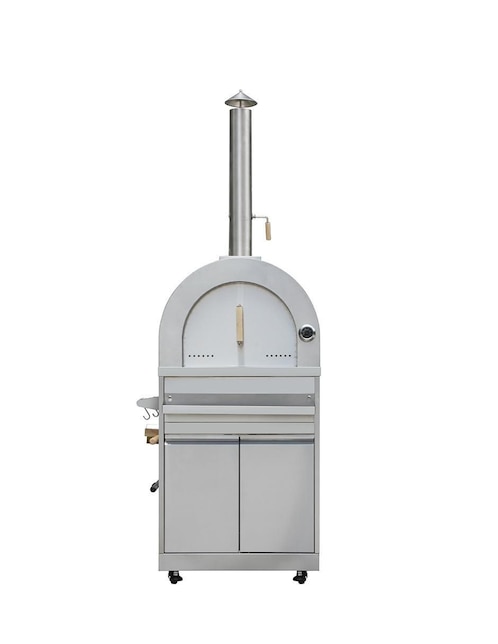 Horno para pizza Thor Kitchen para uso exterior