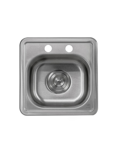 Tarja 1 tina de acero inoxidable Avera PAF01S