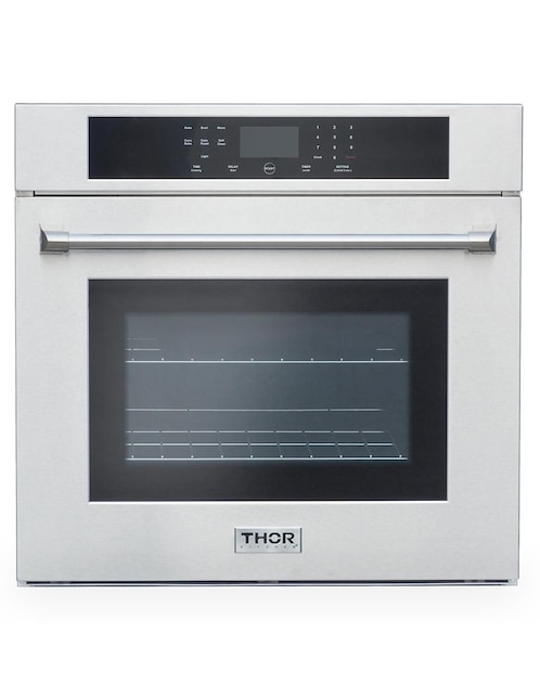 Horno eléctrico Thor Kitchen HEW3001 capacidad 4.8 pies