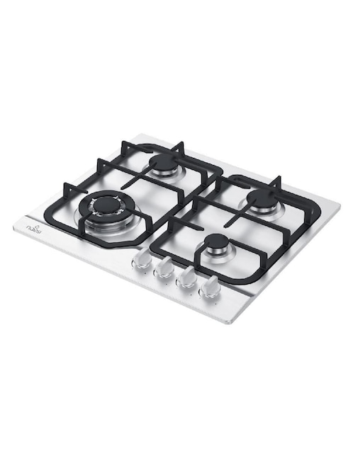 Parrilla a gas lp empotrable 1