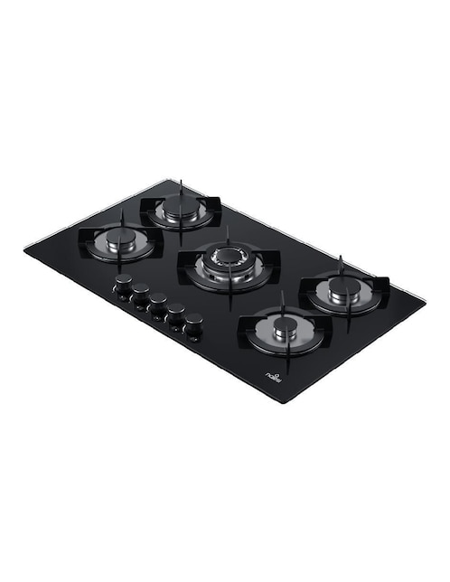 Parrilla a gas lp empotrable Naesi