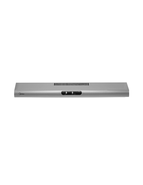 Campana de pared Midea MJUD30S3GS de acero
