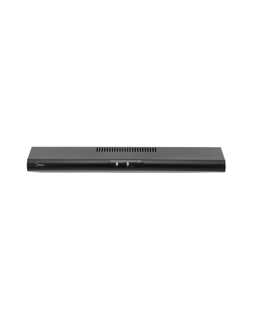 Campana de pared Midea MJUD30S3GB de acero