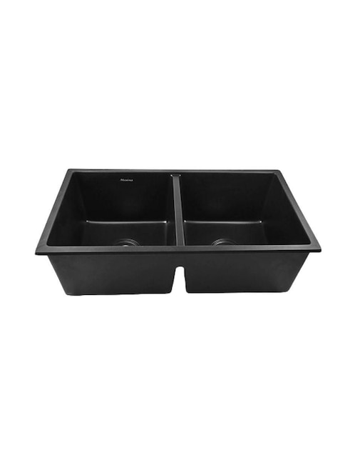 Fregadero de cuarzo Maxims CS813457