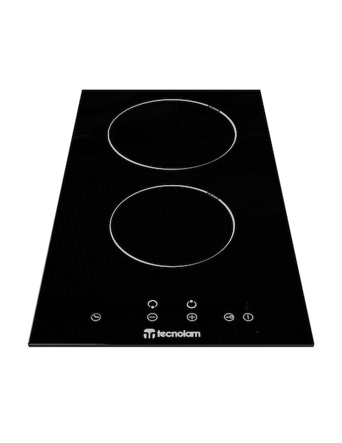 Parrilla a inducción empotrable Tecnolam