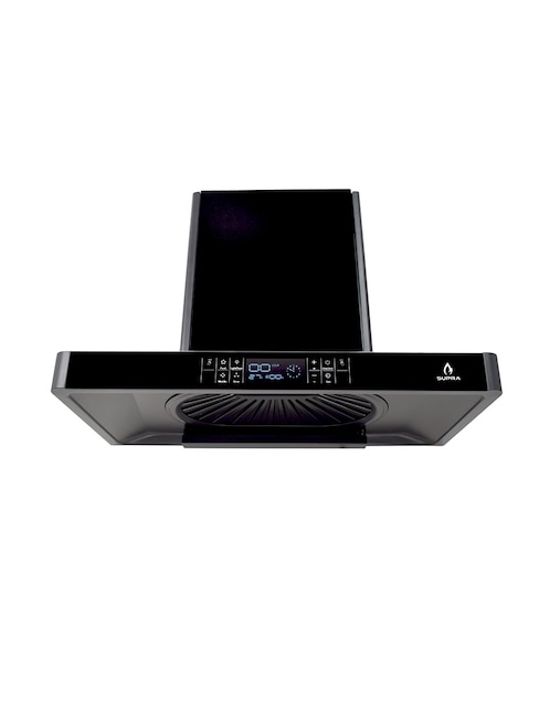 Campana de pared LEGACY de cristal templado 1