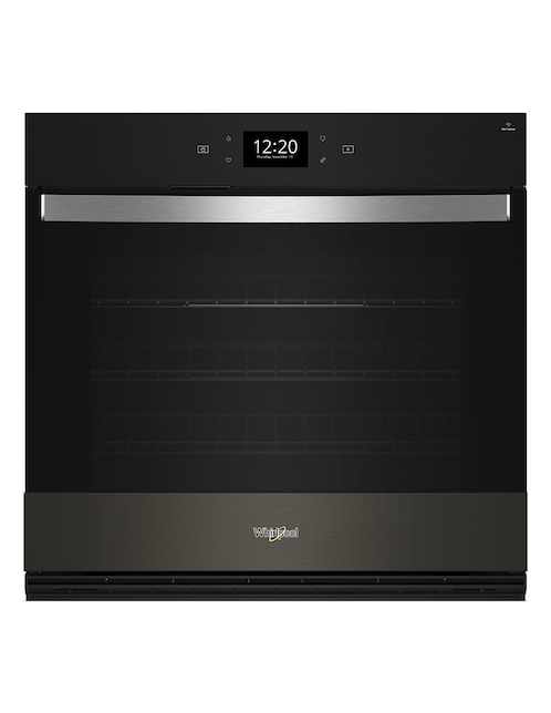 Horno eléctrico Whirlpool WOES7030PV capacidad 5 pies cúbicos