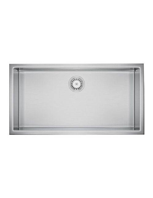 Tarja 1 tina de acero inoxidable FILOQUA85X45X19 1