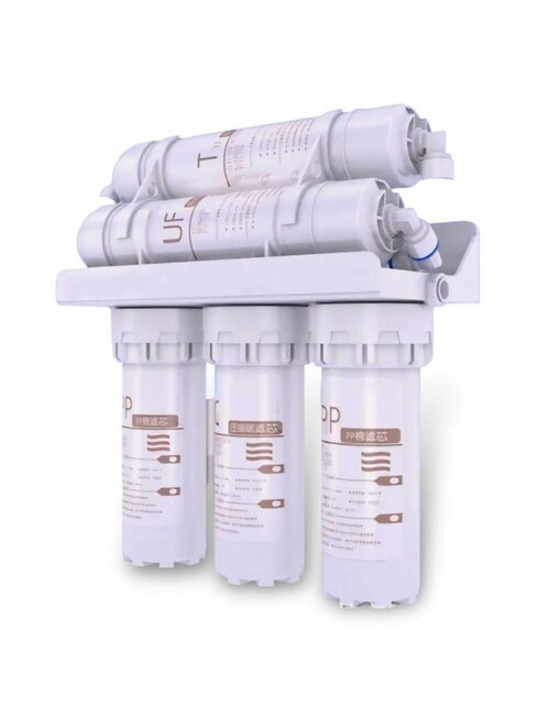 Filtro agua Homerobot Osmosis