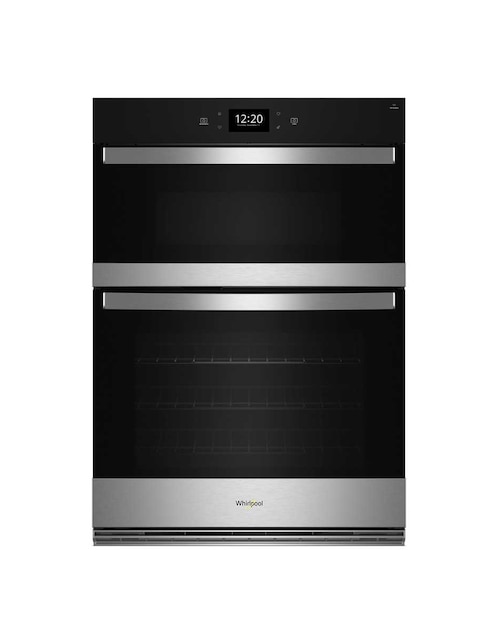 Horno eléctrico Whirlpool WOEC7030PZ capacidad 5 pies cúbicos