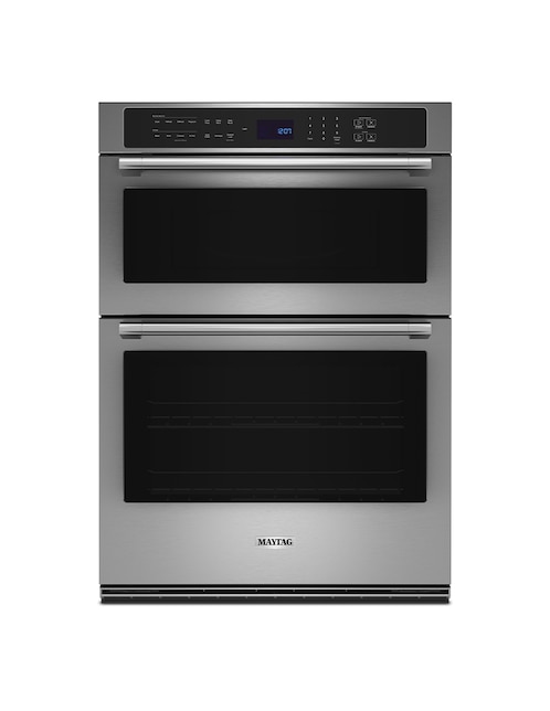MAYTAG Horno eléctrico Maytag MOEC6030LZ capacidad 5 pies cúbicos