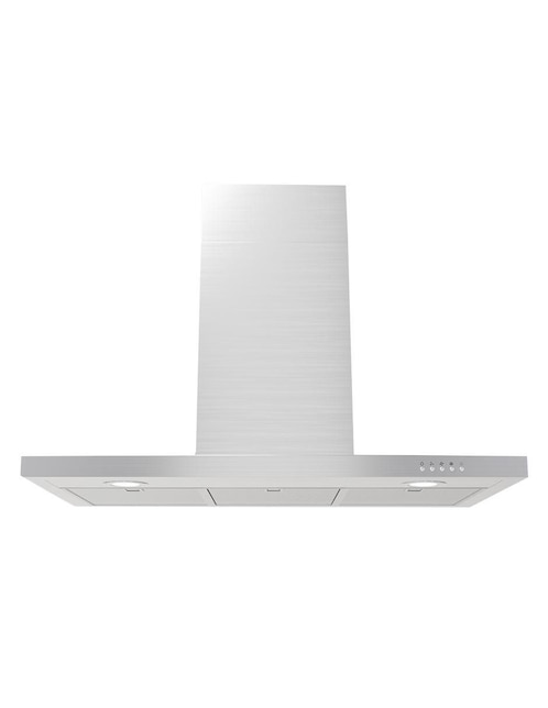 Campana de pared Tecnolam ANTARES.AC90 de acero inoxidable