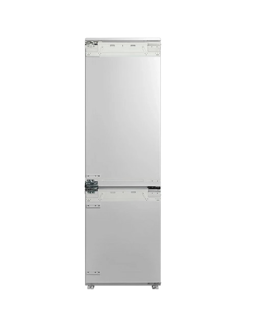 Refrigerador bottom mount Smeg 10 pies cúbicos tecnología inverter y tecnología no frost CB300UI