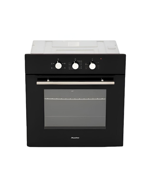 Horno eléctrico Maxims F40MR-B1-G2 capacidad 1.9 pies