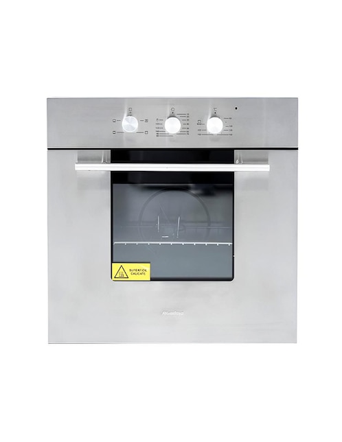 Horno eléctrico Maxims F41MR capacidad 1.9 pies