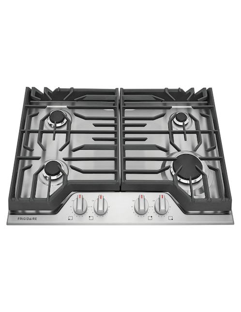 Parrilla a gas lp empotrable 1