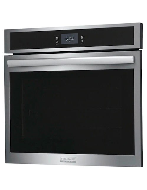 Horno eléctrico Frigidaire GCWS3067AF capacidad 76 L