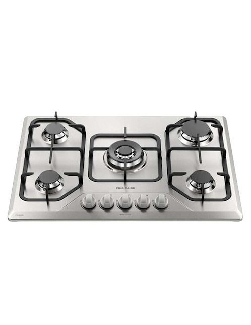 Parrilla a gas lp empotrable Frigidaire