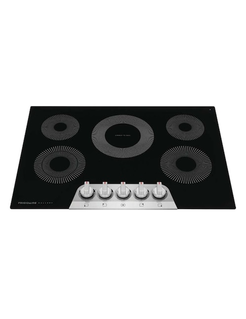 FRIGIDAIRE Parrilla eléctrica empotrable Frigidaire