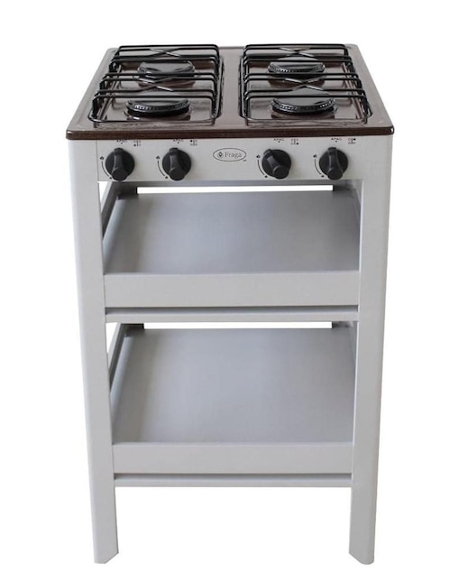 Parrilla fraga p-910 "de" hierro