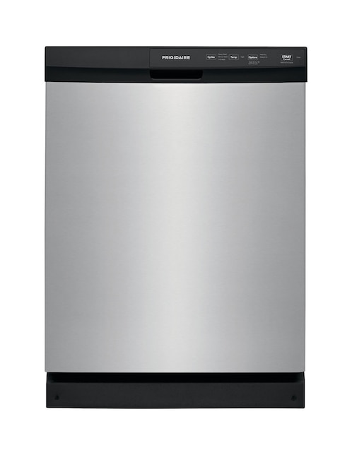 Lavavajillas de empotre Frigidaire 14 servicios FFCD2413US