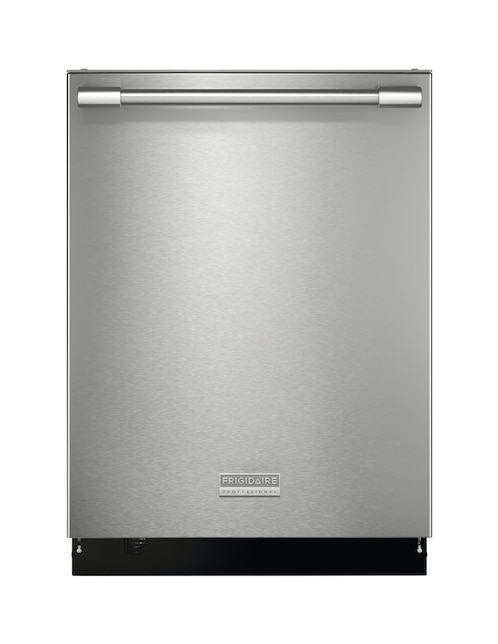 Lavavajillas de empotre Frigidaire 14 servicios PDSH4816AF