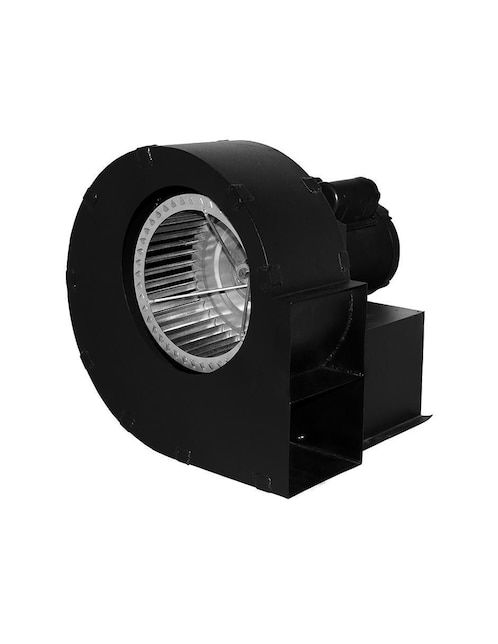 Campana de isla Mindejal Extractor 1 caballo