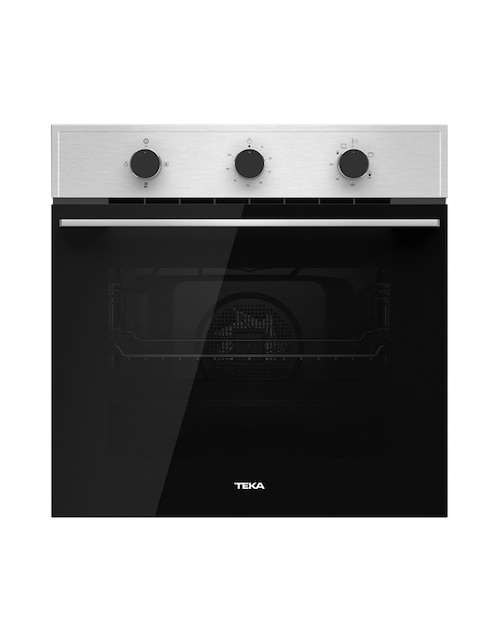 Horno a gas Teka HSB 756 G capacidad 2.5 pies cúbicos