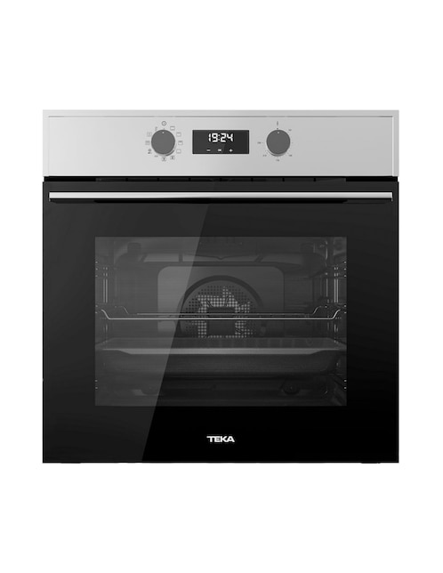Horno eléctrico Teka HSB 635 capacidad 2.5 pies cúbicos