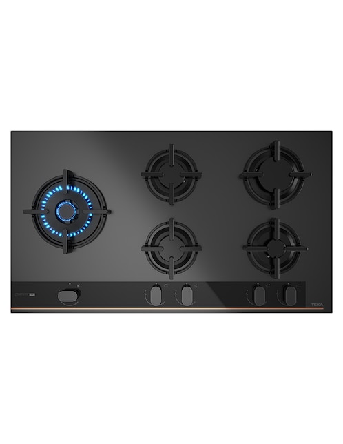 Parrilla a gas empotrable Teka Infinity G1