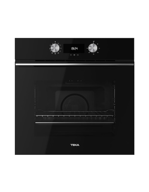 TEKA Horno eléctrico Teka HLB 8400 capacidad 2.5 pies