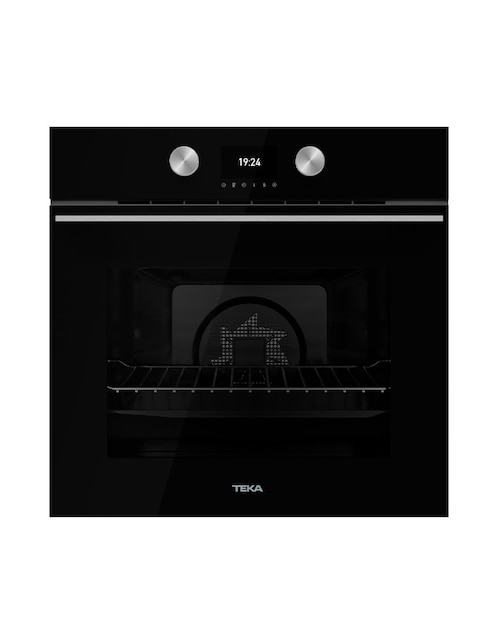 Horno eléctrico Teka HLB 8600 capacidad 2.5 pies cúbicos