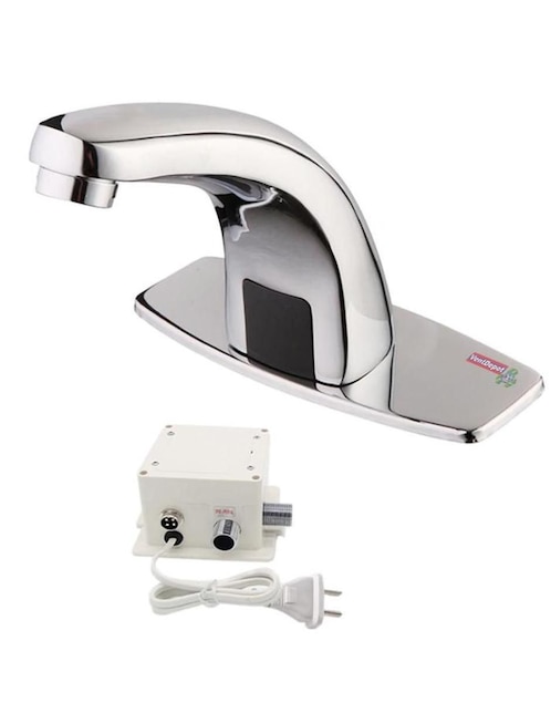 Monomando para lavabo Ventdepot