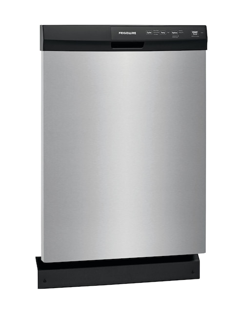 Lavavajillas de empotre Frigidaire 14 servicios FFCD2413US