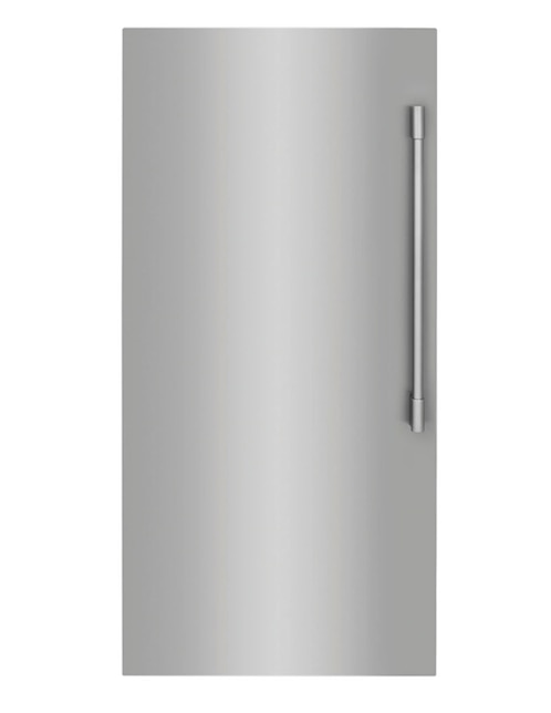 Refrigerador unipuerta Frigidaire 19 pies cúbicos no frost invert prda1922af