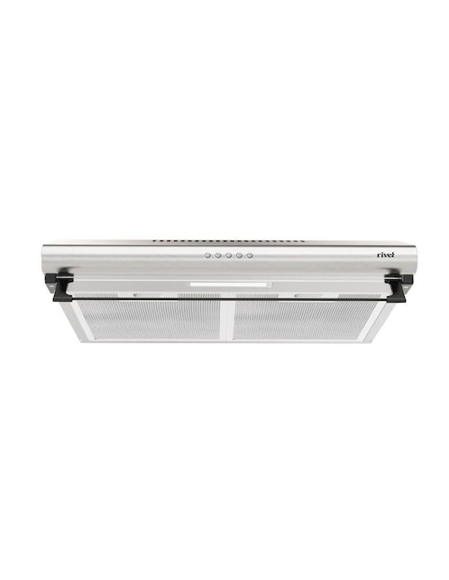 Campana de pared CAMP-IXB60 de acero inoxidable