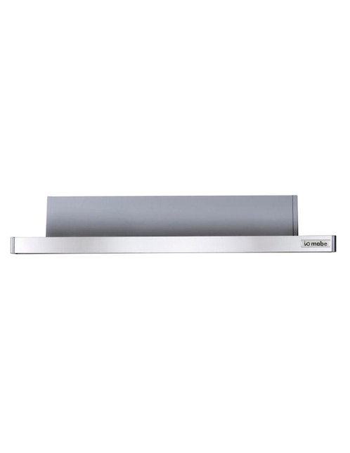 Campana de pared Io Mabe IOT6002I de acero inoxidable