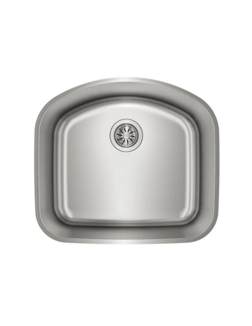 Fregadero de acero inoxidable Teka 10125078