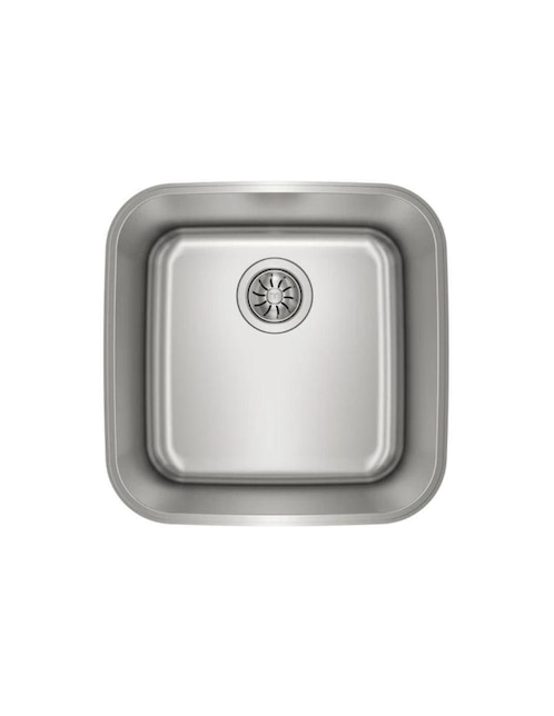 Fregadero de acero inoxidable Teka