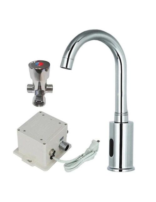 Monomando para lavabo 1