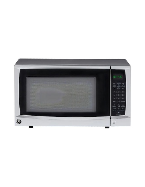 Horno de microondas convencional Ge Appliances modelo JES70SE 0.7 pies cúbicos