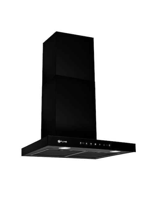 Campana de pared Fline NI60 de acero