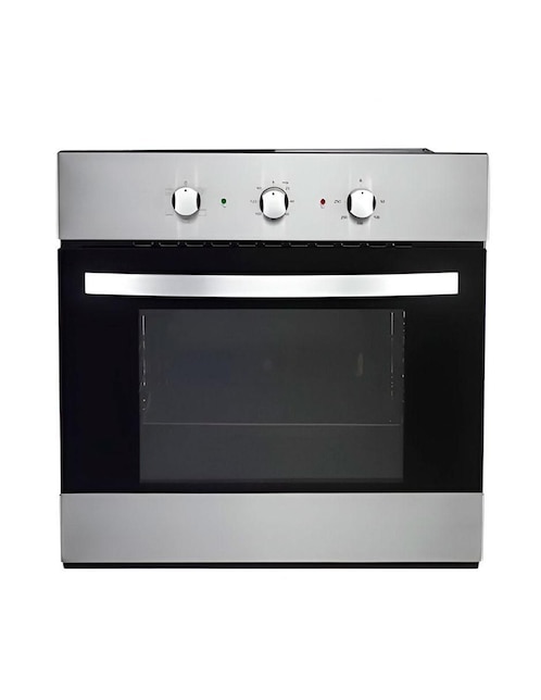 Horno Gas