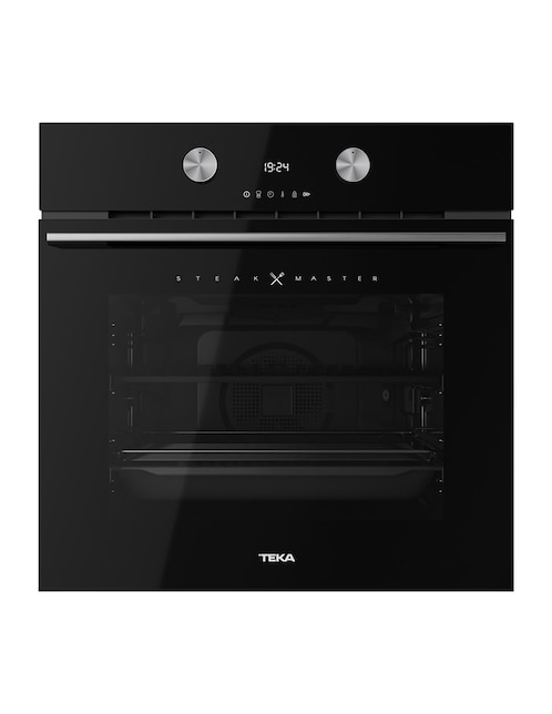 TEKA Horno eléctrico Teka Empotre Steakmaster capacidad 2.2 pies