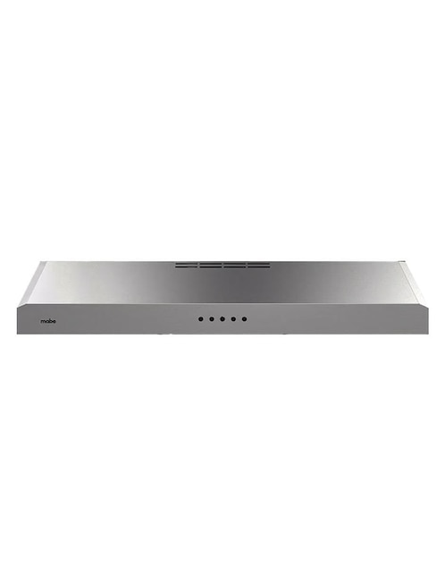 Campana de pared Mabe CMPUV601SS de acero inoxidable
