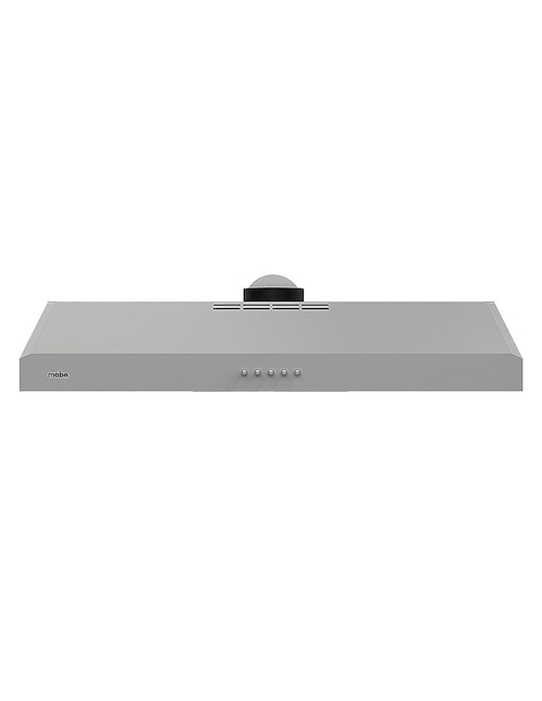 Campana plana Mabe CMPU761GX0 de acero inoxidable